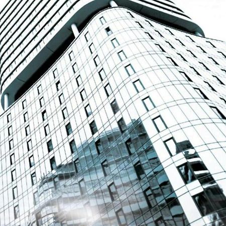 King David Residence Tbilisi ภายนอก รูปภาพ