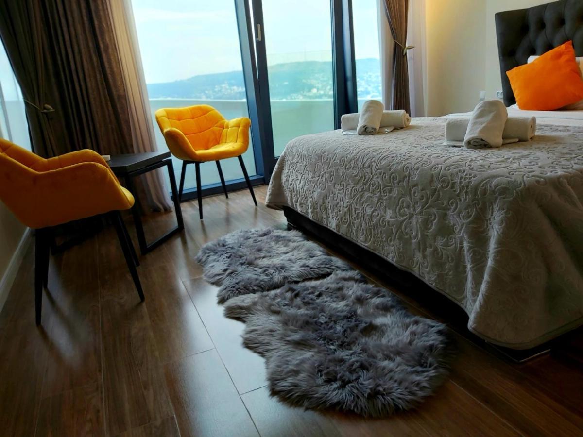 King David Residence Tbilisi ภายนอก รูปภาพ