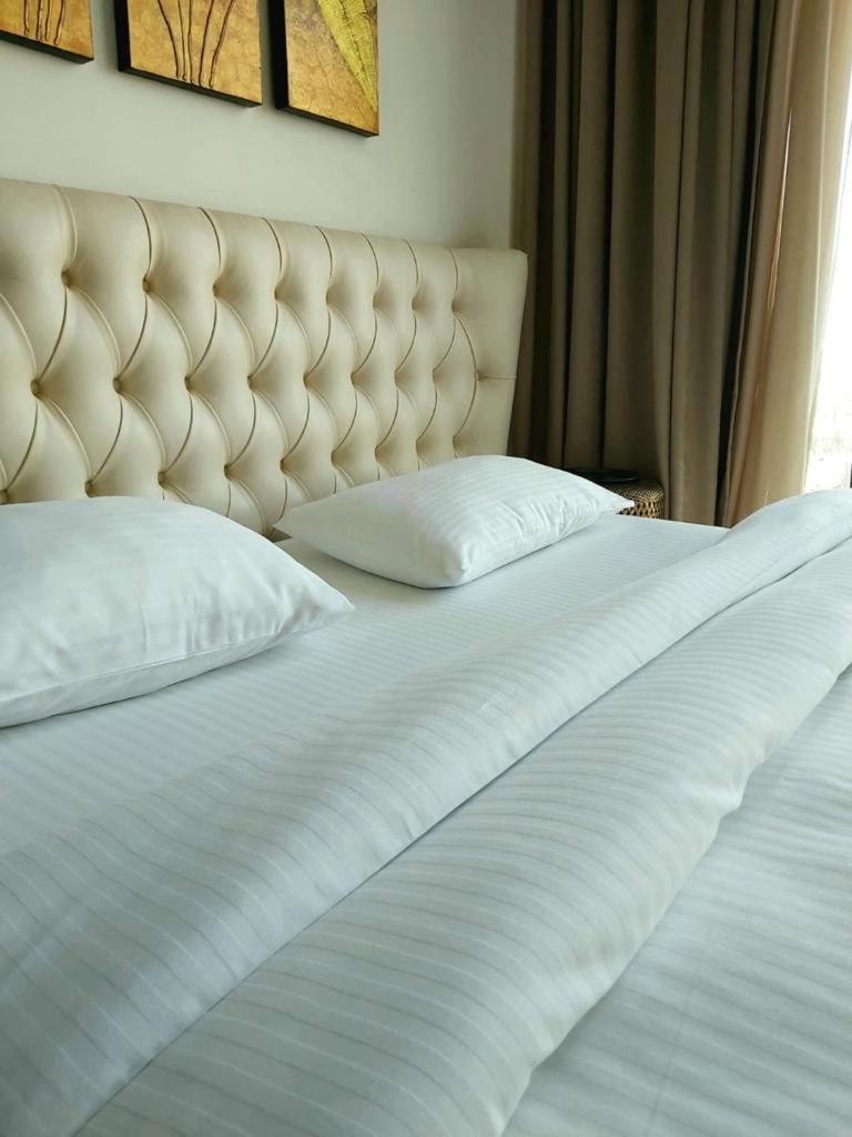 King David Residence Tbilisi ภายนอก รูปภาพ