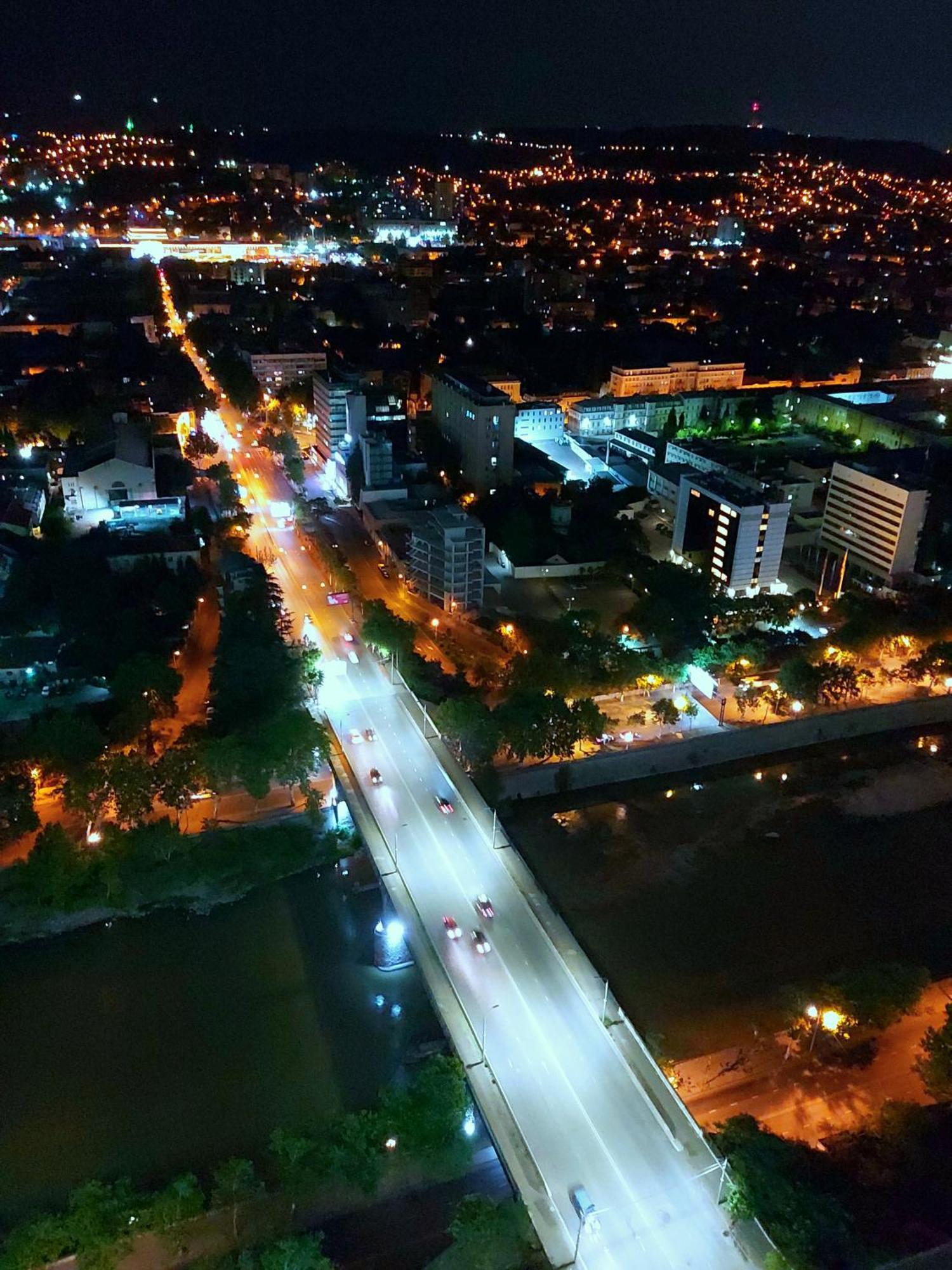 King David Residence Tbilisi ห้อง รูปภาพ