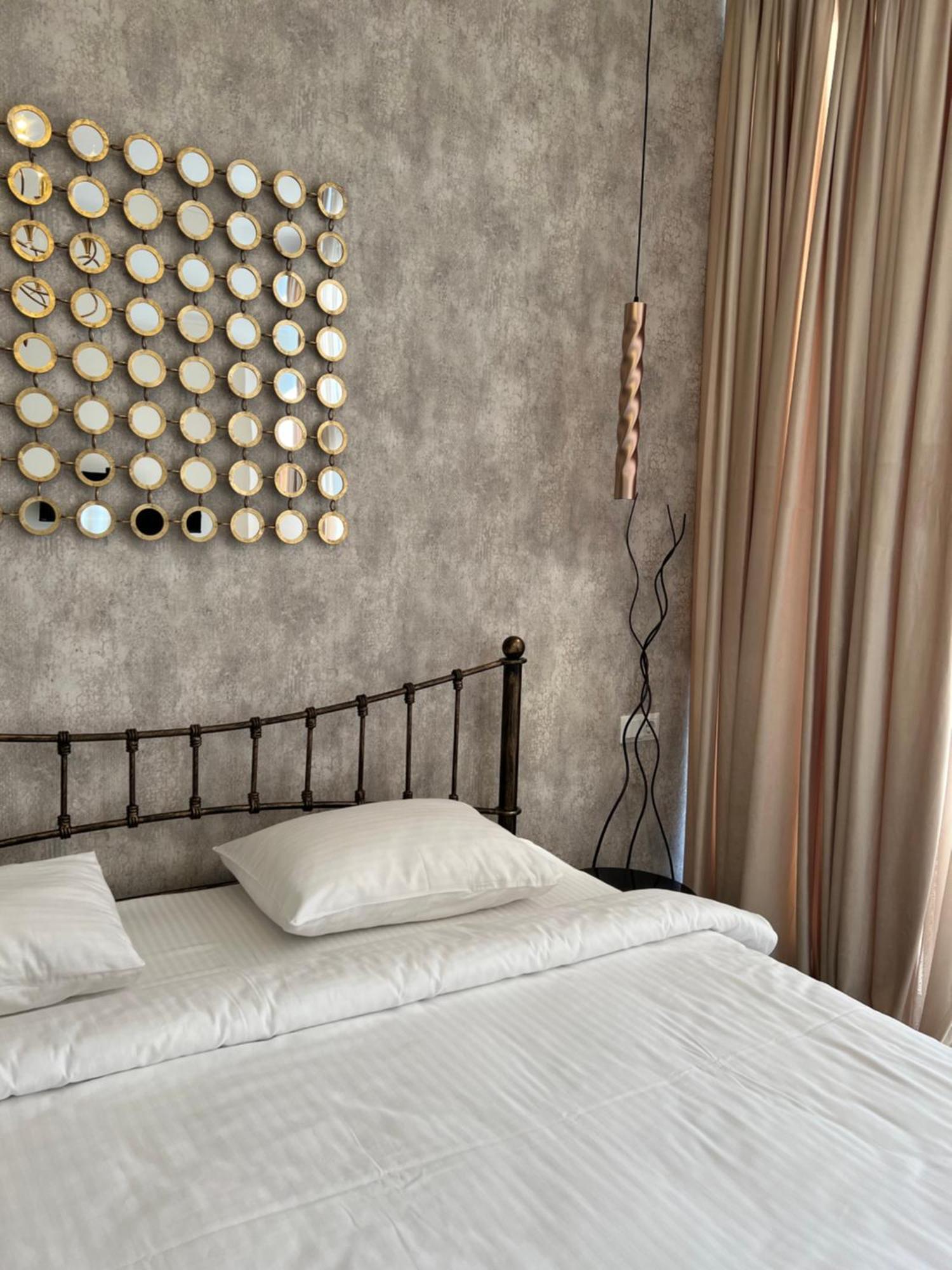 King David Residence Tbilisi ภายนอก รูปภาพ