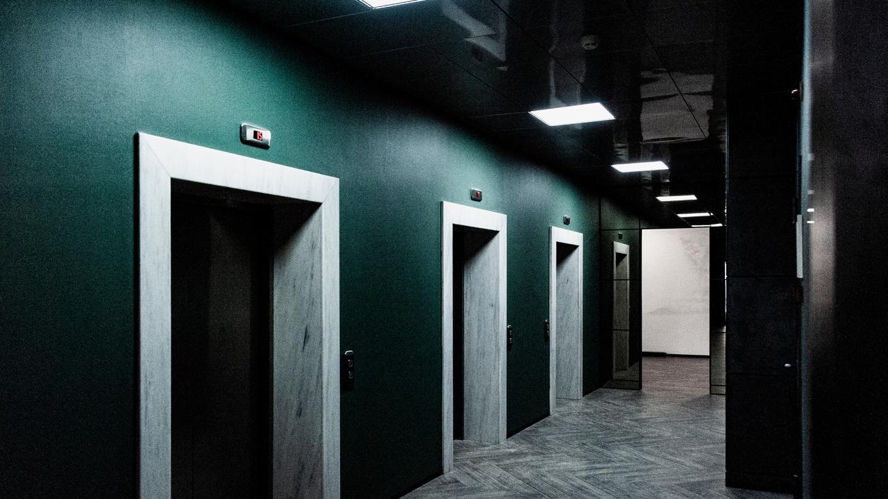 King David Residence Tbilisi ภายนอก รูปภาพ