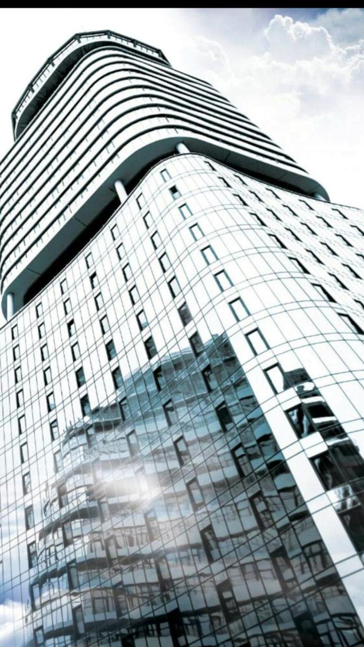 King David Residence Tbilisi ภายนอก รูปภาพ