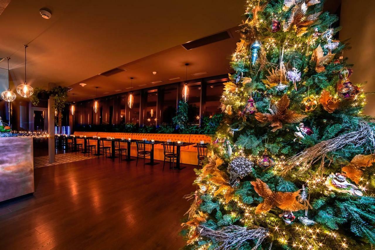 King David Residence Tbilisi ภายนอก รูปภาพ